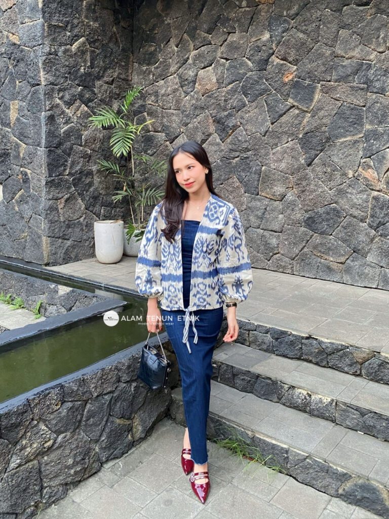 Layla Outer Ocean Mist