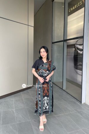 deana-dress-army