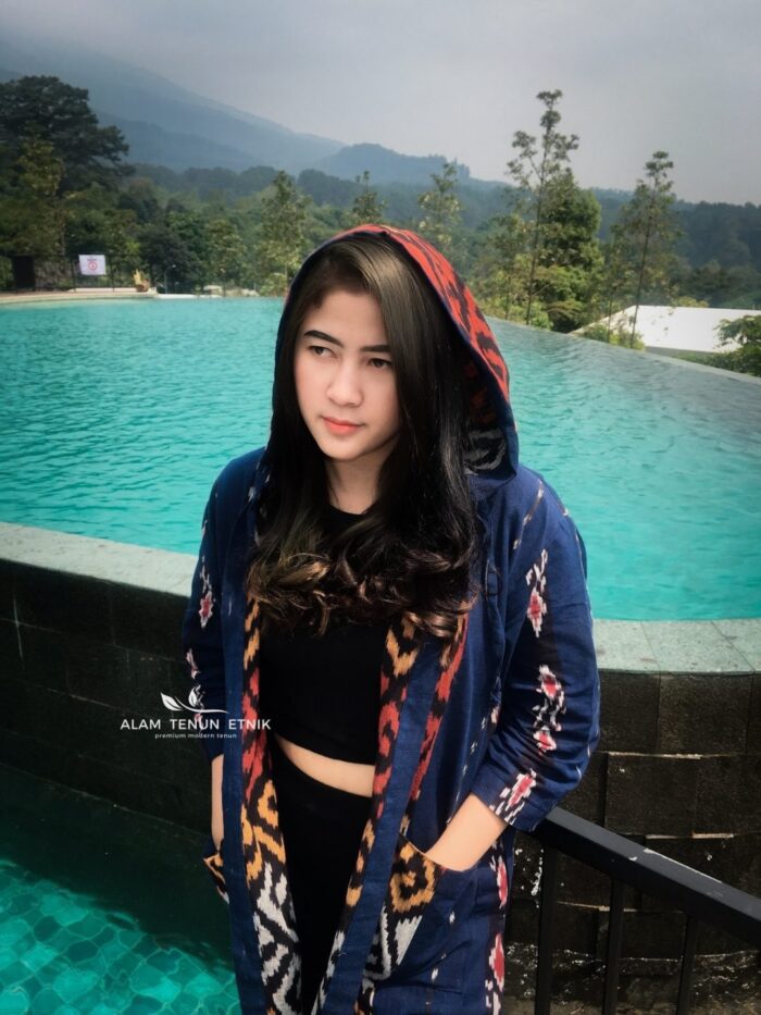 Hoodie Nisora
