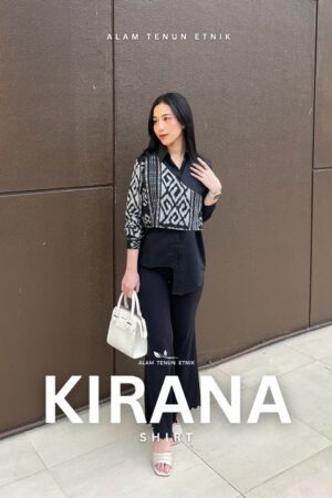 Kirana Shirt
