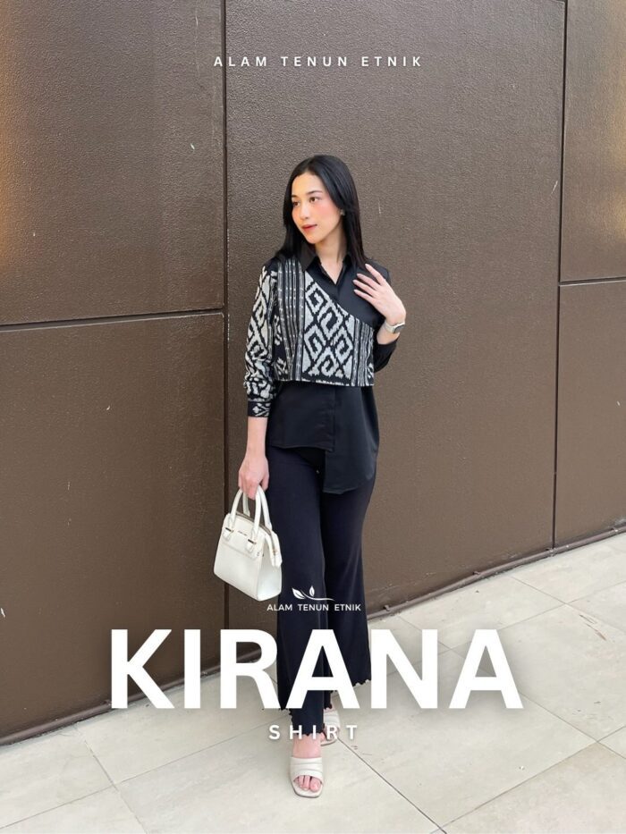 Kirana Shirt