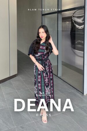 Deana Dress