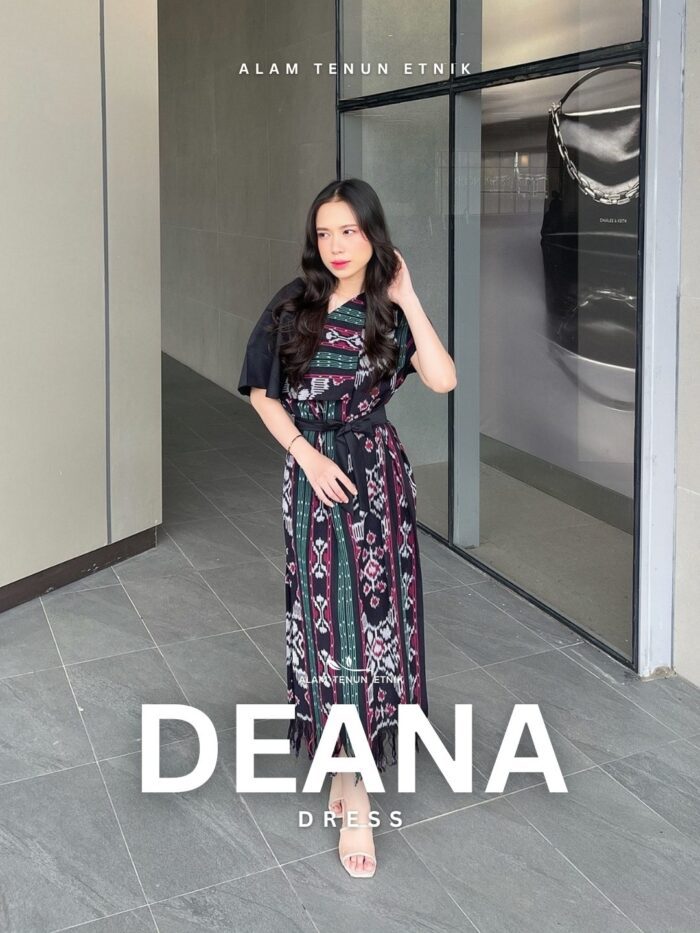 Deana Dress