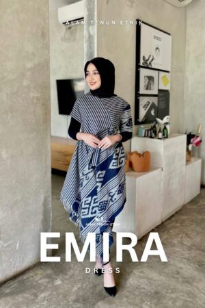 Emira Dress