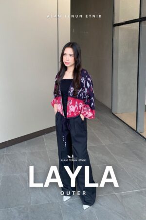 Layla Outer