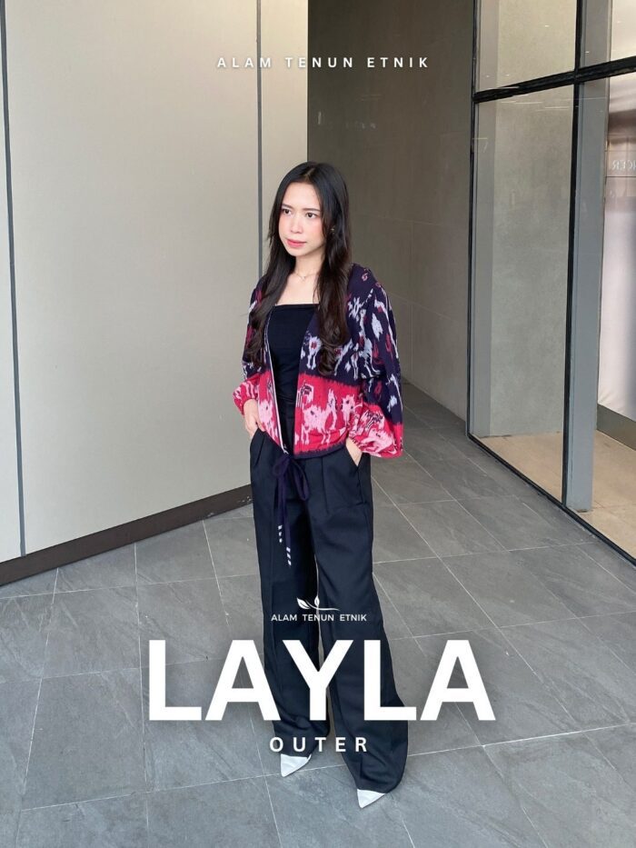 Layla Outer