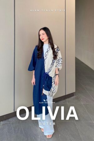 Olivia Outer
