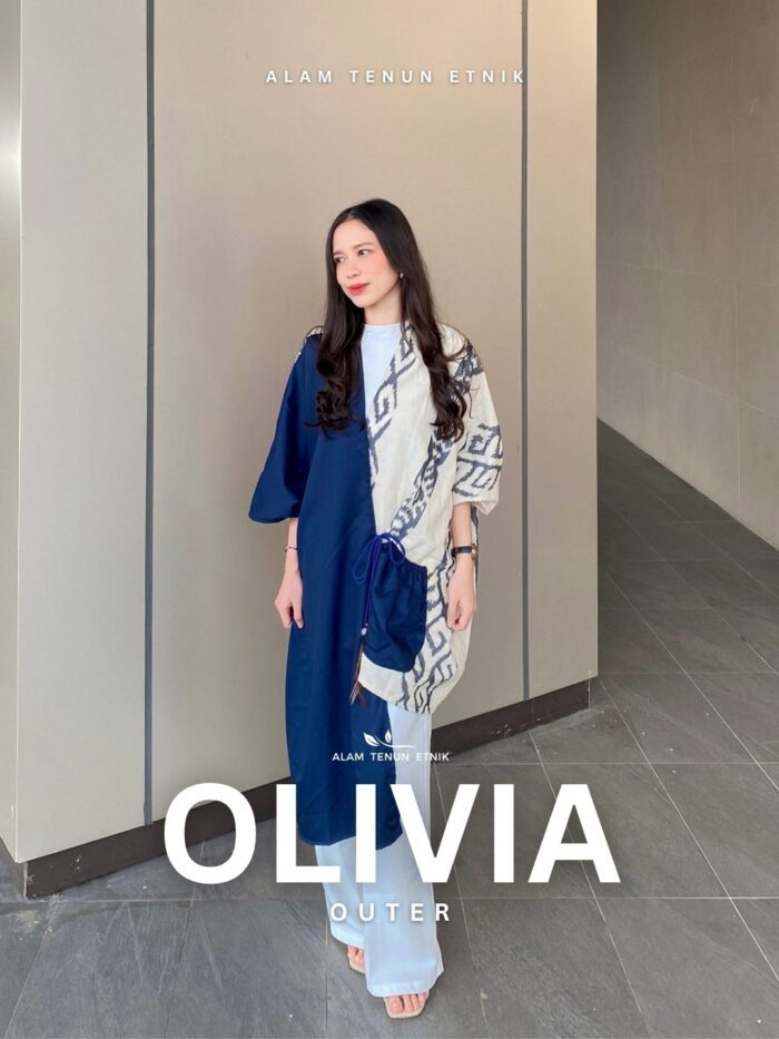 Olivia Outer