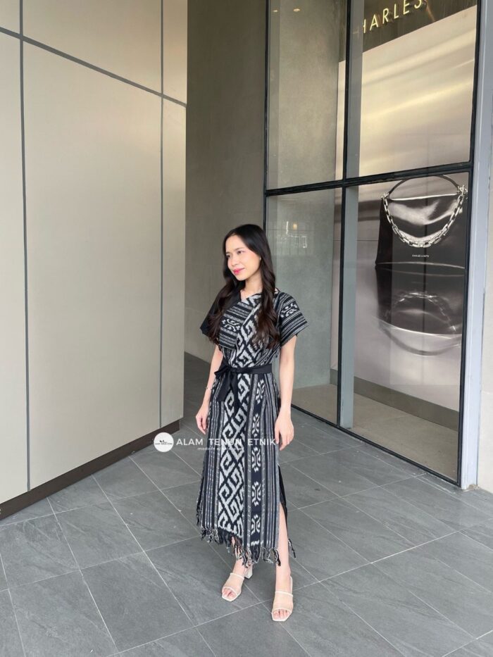 Deana Dress Blacky