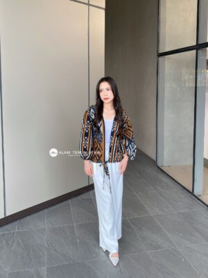 Layla Outer Sunset Tribe