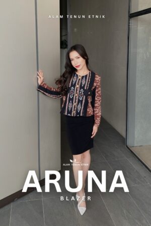 Aruna Blazer