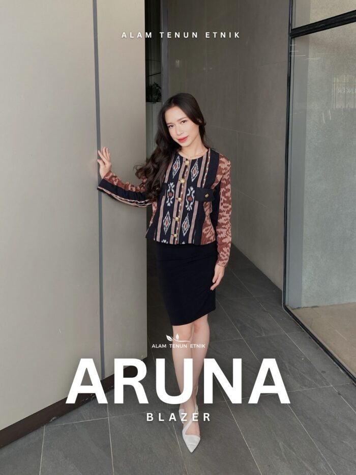 Aruna Blazer