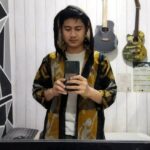 Hoodie Golden Terra Sumba photo review