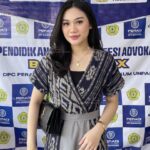 Kevia Dress Onyx Grey photo review