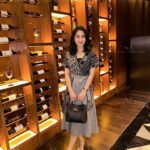 Kevia Dress Onyx Grey photo review