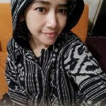 Batwing Ponco Onyx Black photo review