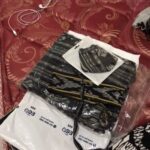 Batwing Ponco Onyx Black photo review