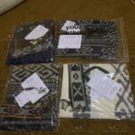 Batwing Ponco Onyx Black photo review