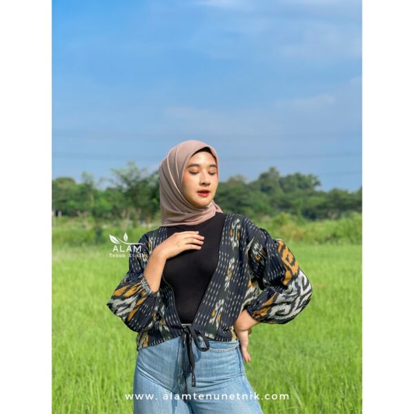 Layla Outer Mocca