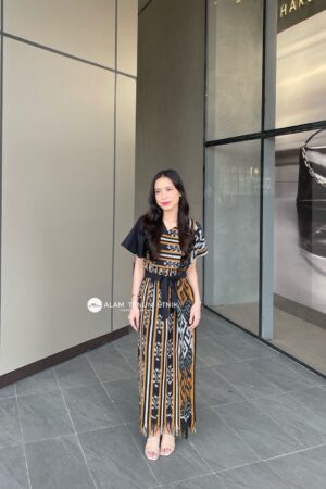 deana-dress-sunset