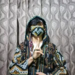 Hoodie Terra Asmat photo review