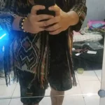 Hoodie Terra Asmat photo review